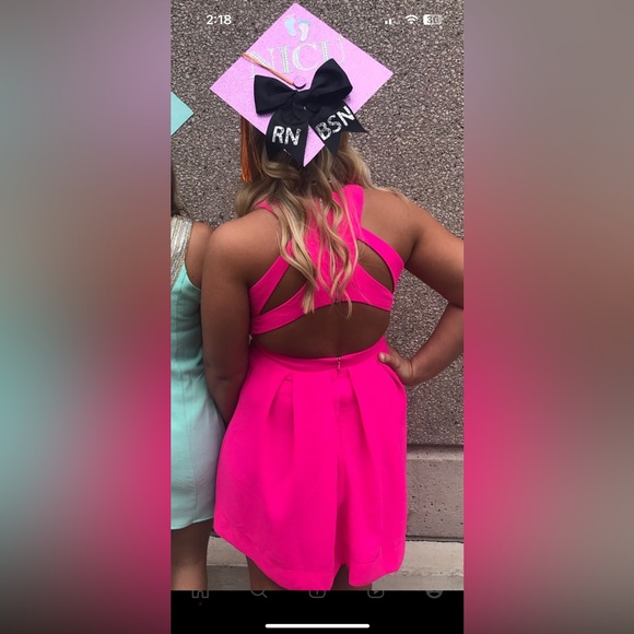 Lulus dress - Picture 2 of 2